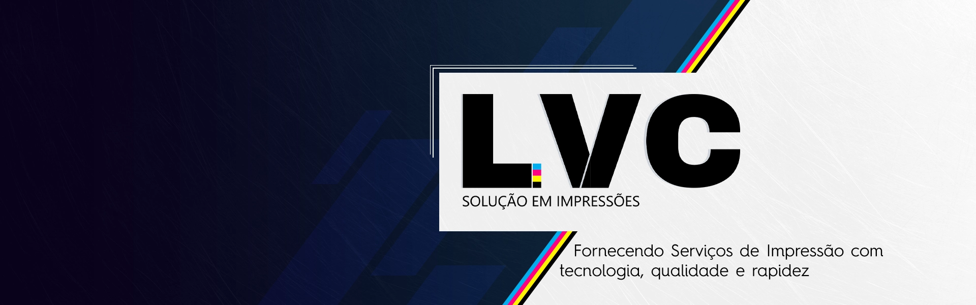 Banner lavie impressão top